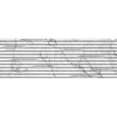 Плитка 36261 Sublime Iceberg Decor SP/33,3X100/R 33,3x100