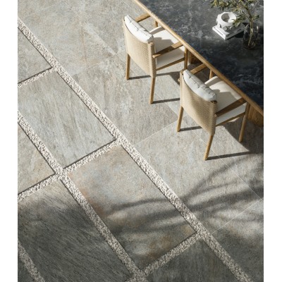 Ступени 620070002945 Magma Ice Scalino Front 33x60