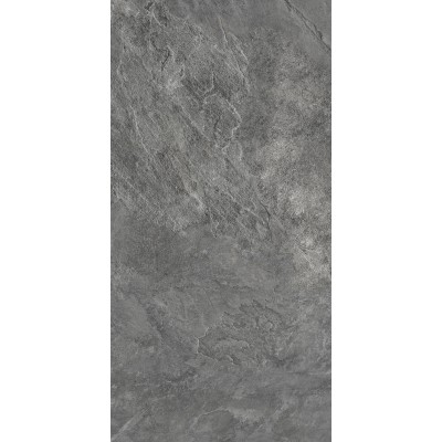 Керамогранит K-2212/SR Krater Dark grey 600x1200x10