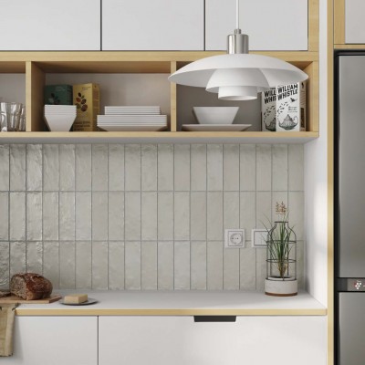 Плитка 23262 Mallorca Black 10x10