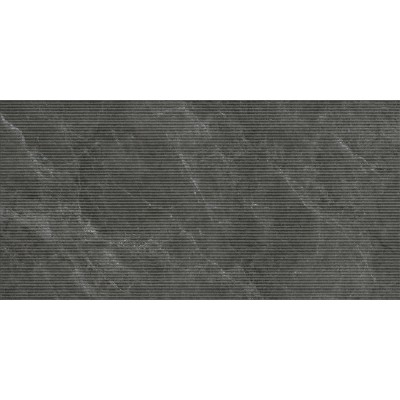 Керамогранит K948108R0001VTER Rigato Антрацит Матовый R10A 8мм 60x120