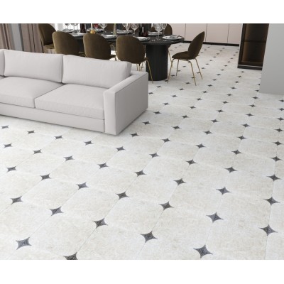 Плитка 3 TA 0021 Tesla 40x40