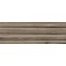 Плитка 60030 Zen полоски коричневый 20х60