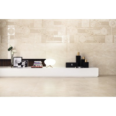 Керамогранит 610015000168 Elite Pearl White Lux 59*59