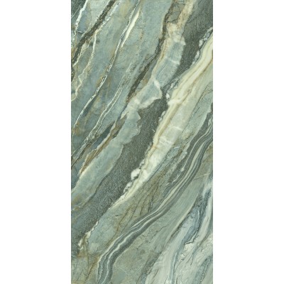 Керамогранит GT1206020217LGR Shanti Зеленый лаппатированный 60x120