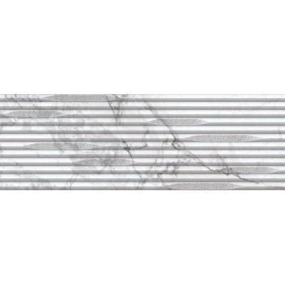 Плитка 36261 Sublime Iceberg Decor SP/33,3X100/R 33,3x100