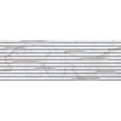 Плитка 36261 Sublime Iceberg Decor SP/33,3X100/R 33,3x100