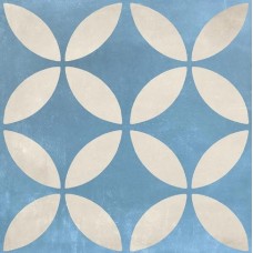 Керамогранит A3OR Venti Boost Blue Carpet 1 20x20