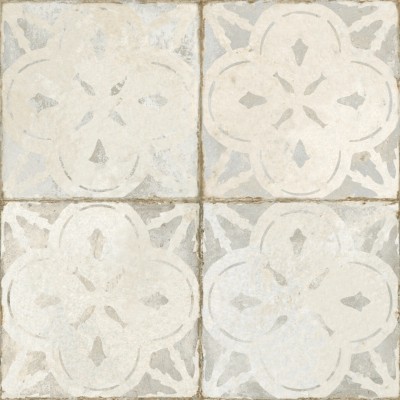 Плитка 38316 Fs Aurora White 45x45x0,95