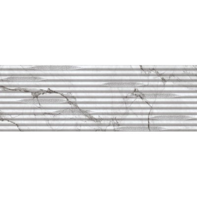 Плитка 36261 Sublime Iceberg Decor SP/33,3X100/R 33,3x100