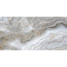 Керамогранит N20352 Arabesque Grey Polished 60x120