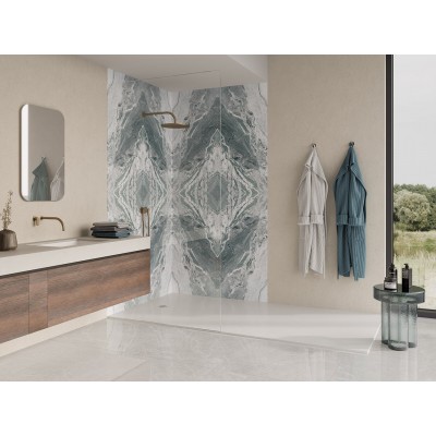 Керамогранит 90N002 Orobico Aqua Sshine 90*90