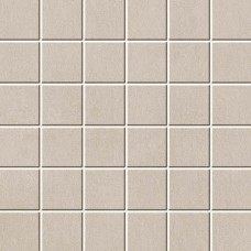 Мозаика AN6X Boost White Mosaico Matt 30x30