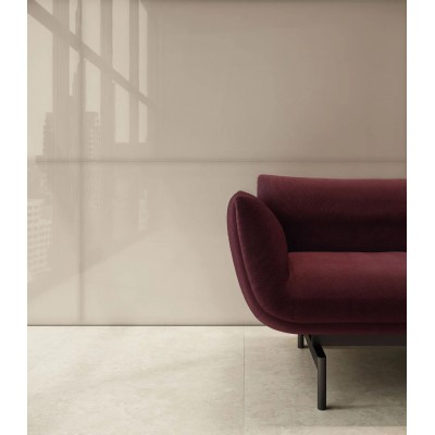 Керамогранит 600010002384 Metropolis Absolut Silver Ret 120x120