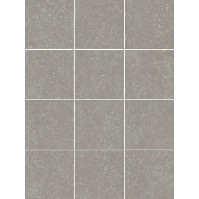 Плитка KM1010G0091N Касабланка серый матовый 29,8х39,8 из 12 частей 9,8x9,8x0,7