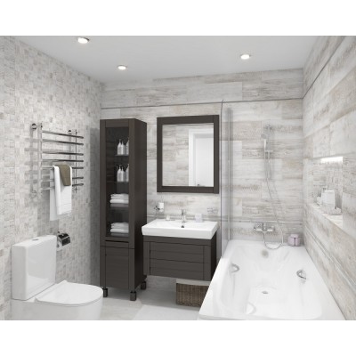 Плитка 60121 Sweep микс 20х60