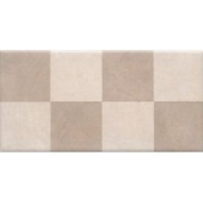 Плитка 19034 Александрия светлый микс 20х9,9