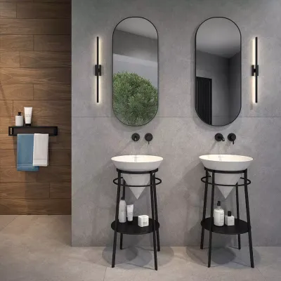 Ступени DD600300R/GCA Про Стоун светлый 33х33