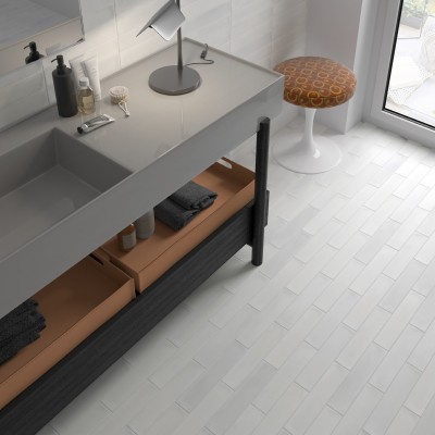 Керамогранит 30174 Wadi Decor Noir 6x30