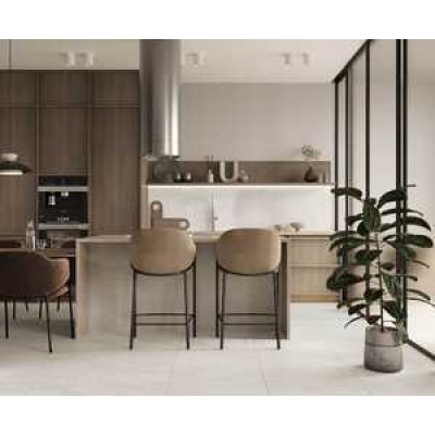 Керамогранит K952679R0001LPER Flagman кремовый матовый 60x120