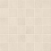Мозаика AJZB Boost Balance Ivory Mosaico 30x30