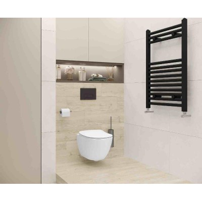 Керамогранит SG602520R Evolution Blanco матовый 60x60