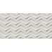 Плитка 600010002192 3D White Chev 30,5x56