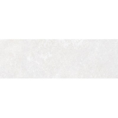 Плитка 27156 Grunge White/25x75