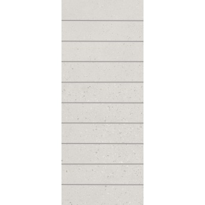 Плитка KMD2PTG001BN Декор чипсет Скарпа серый светлый матовый 20x50x0,8