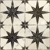 Плитка 38186 FS Star Black LT 45х45x0.95