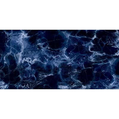 Керамогранит ENACN1015HG60120 Adriatic Blue High Glossy 600х1200х9