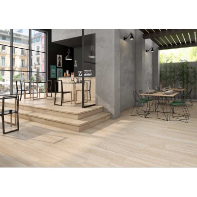 Клинкерная плитка 905507 Base Natural Lisco 19.5x120