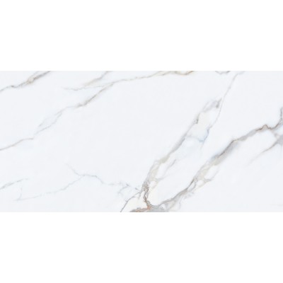 Керамогранит K948164LPR01LPER Miracle белый лаппатированный 59,7х119,7