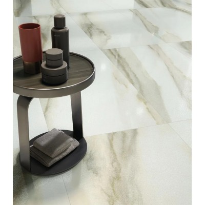 Керамогранит 600180000018 Charme Advance Platinum White Ret Lux 120x278