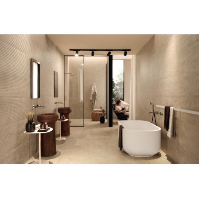 Плитка A3HT Lims 3D Way Ivory 40x80