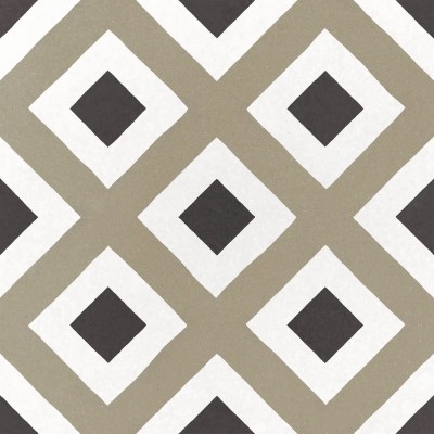 Керамогранит 22113 Caprice City Colours 20x20