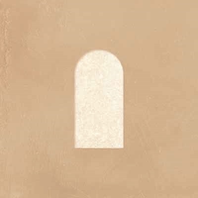 Керамогранит KH3K CottoMilano Creta Archetipo Decoro Ultramatt / Glossy 20x20