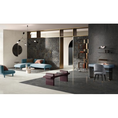 Керамогранит 133282 Azimuth Vector Molato Ret 60x120