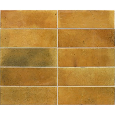 Плитка 30035 Caramel 6,5X20