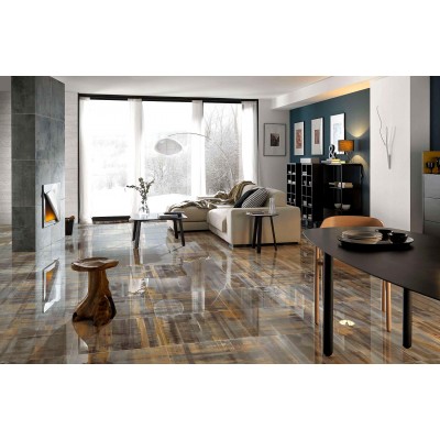 Керамогранит 11983 MUSEUM LED-N/44/P 44x44