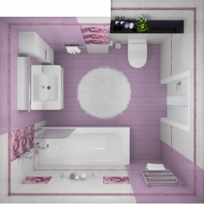 Плитка Бордюр рельефный Treasure br1020D300-1 20х10