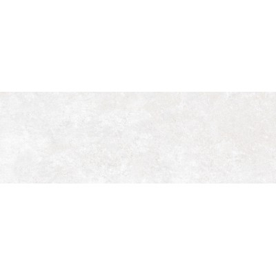 Плитка 27156 Grunge White/25x75