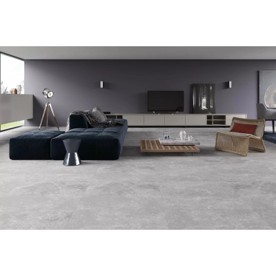 Керамогранит Eco Torino Grey 60x60