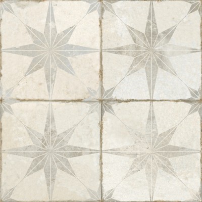Плитка 38172 Fs Star White 45x45x0,95