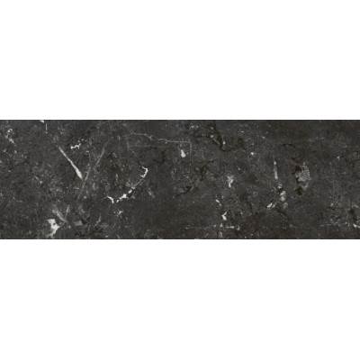 Плитка KM3090B0150R Тубкаль чёрный глянцевый обрезной 30x89,5x0,9