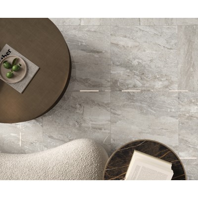 Керамогранит SG50005120R Energy Gris матовый 60х119.5