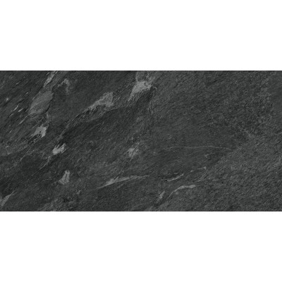 Керамогранит 610015000493 Skyfall Неро Смеральдо Люкс Рет 80x160