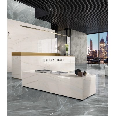 Керамогранит 620110000085 Charme Extra Laurent Mosaico Polygon Lux 28,5x21