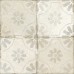 Плитка 38169 Fs Blume White 45x45x0,95