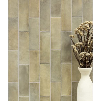 Плитка 31887 Sabbia Storm Blue 6,5x20